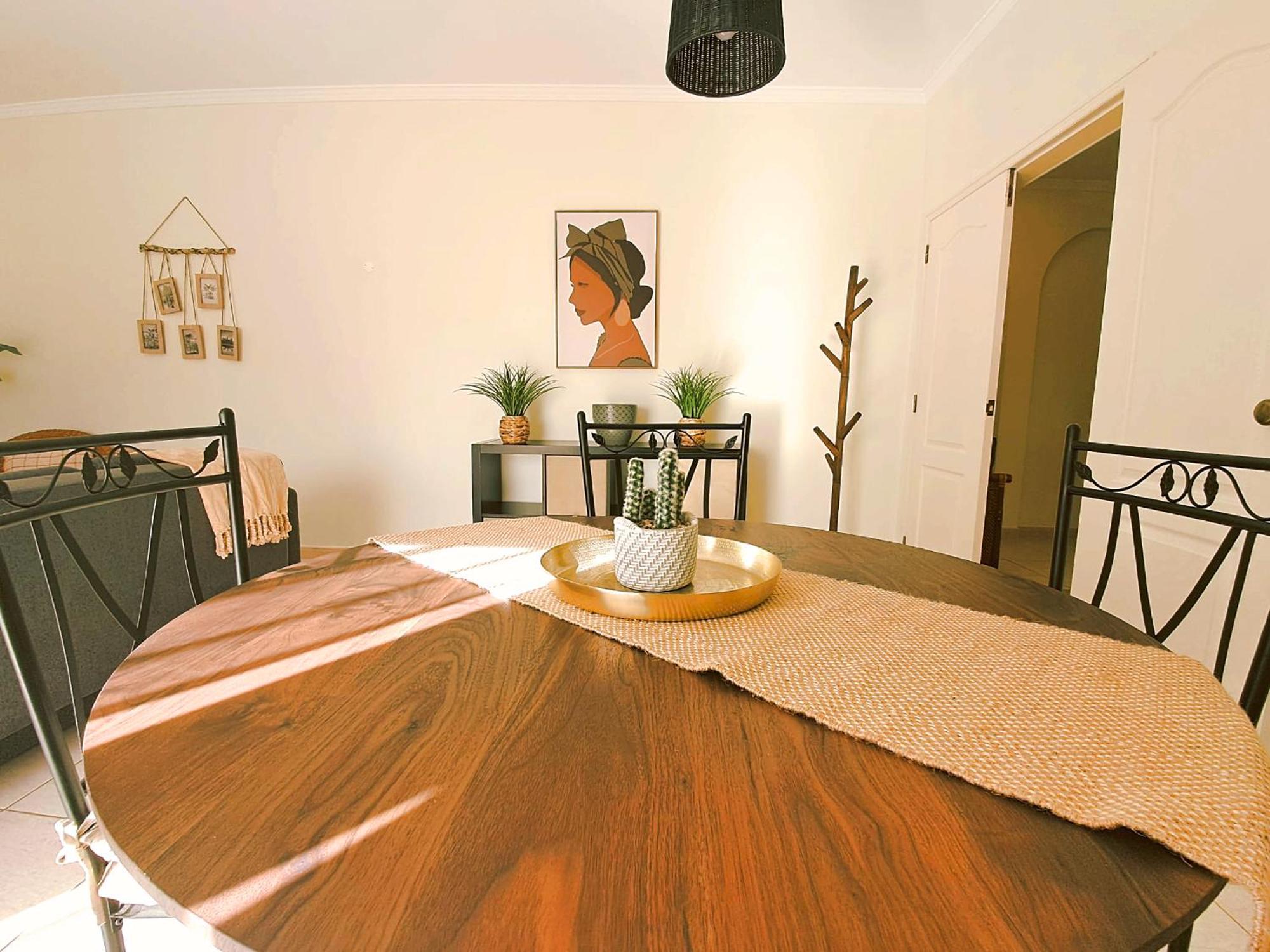 Apartamento Oasis Parque 2 Portimão Exterior photo