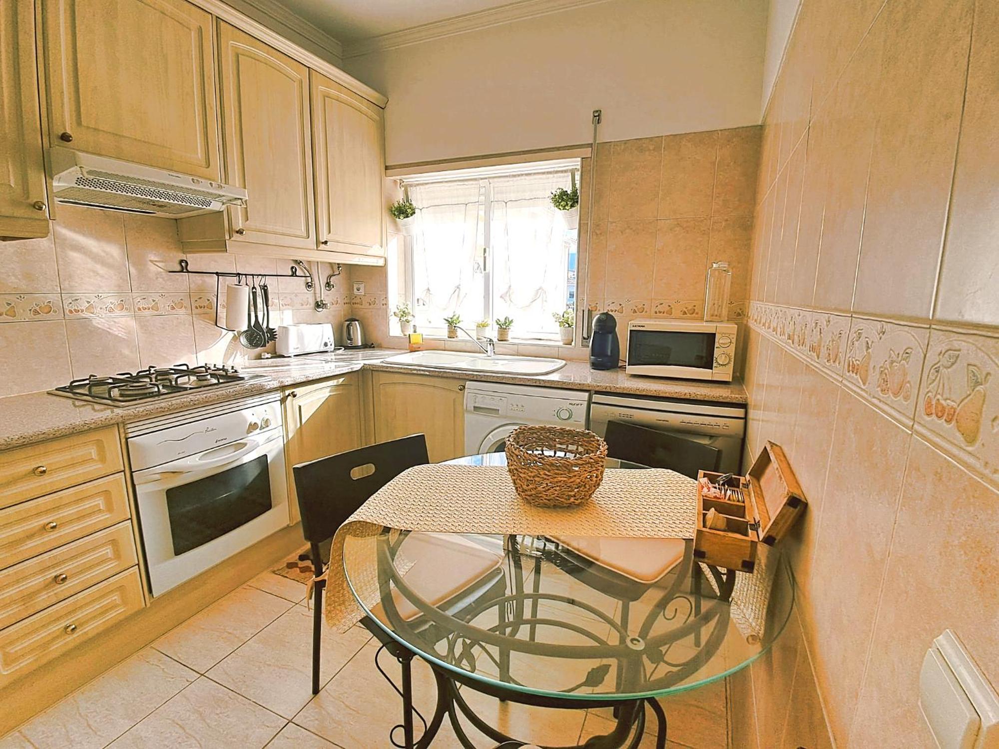 Apartamento Oasis Parque 2 Portimão Exterior photo