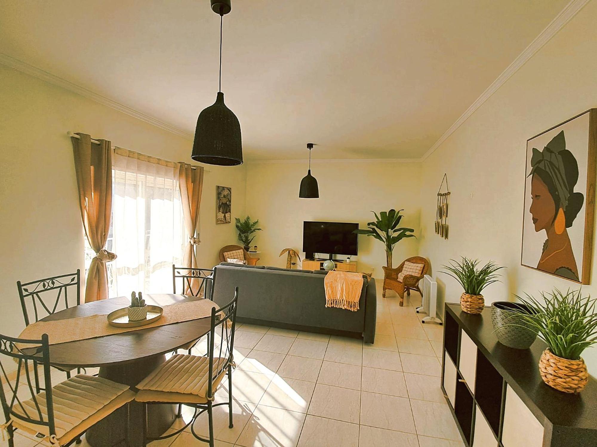 Apartamento Oasis Parque 2 Portimão Exterior photo